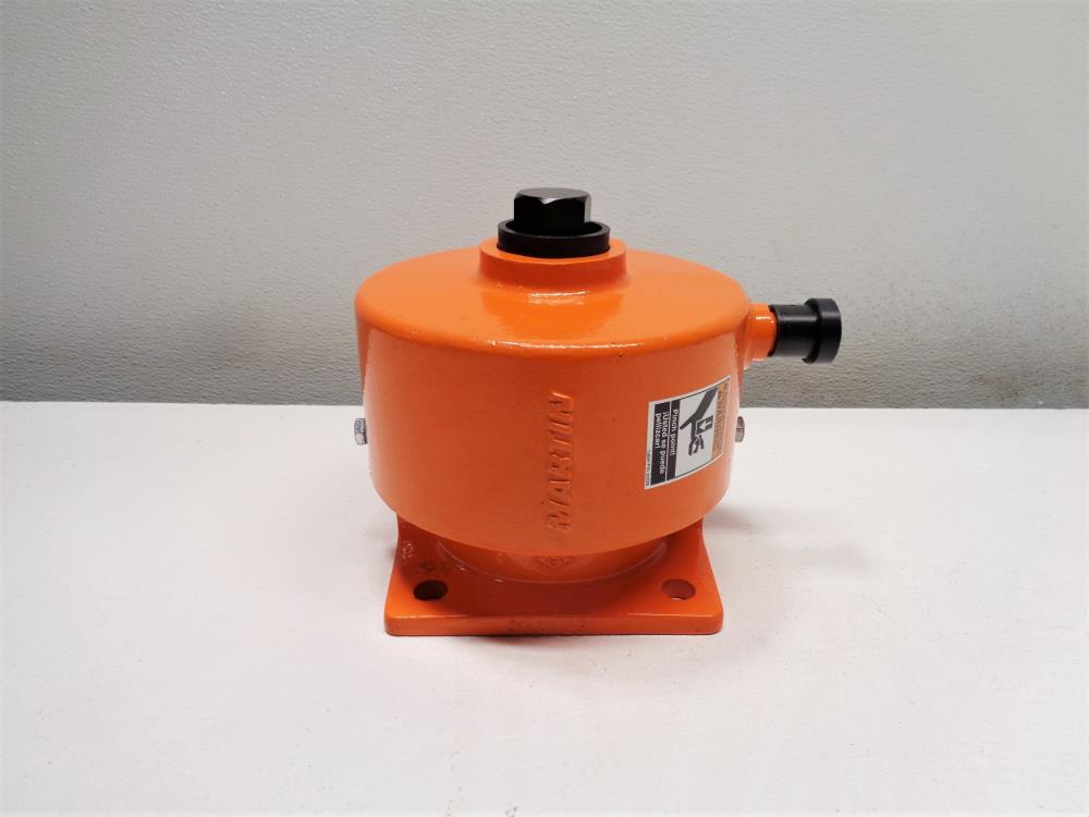 Martin Twist Tensioner